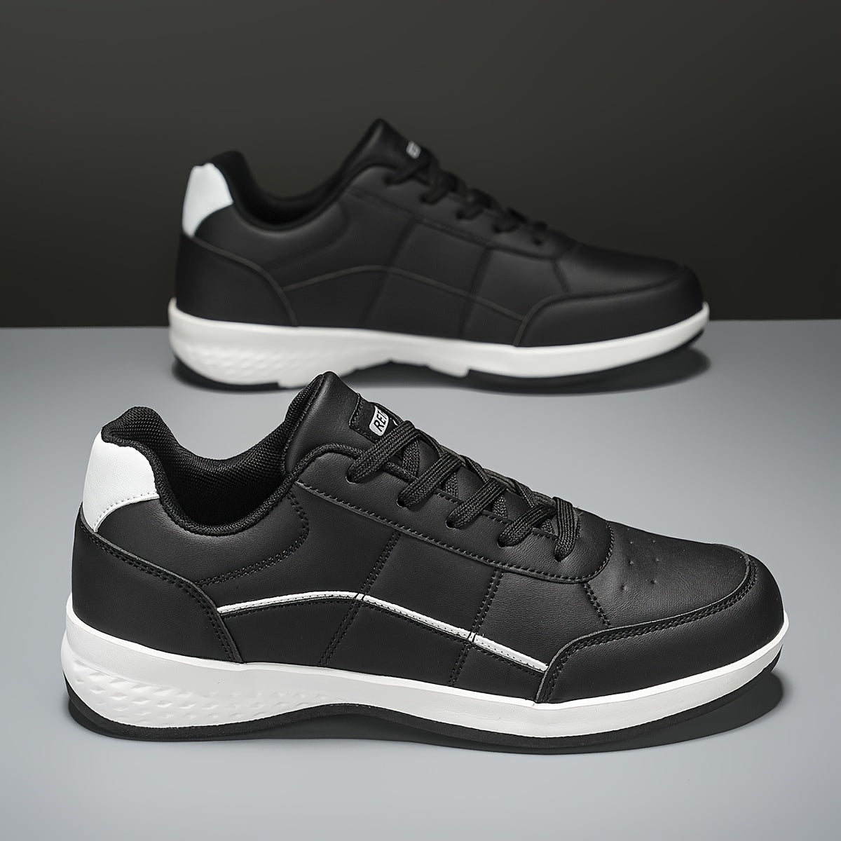 Chic British Comfort Your Go To Casual Sports Shoes