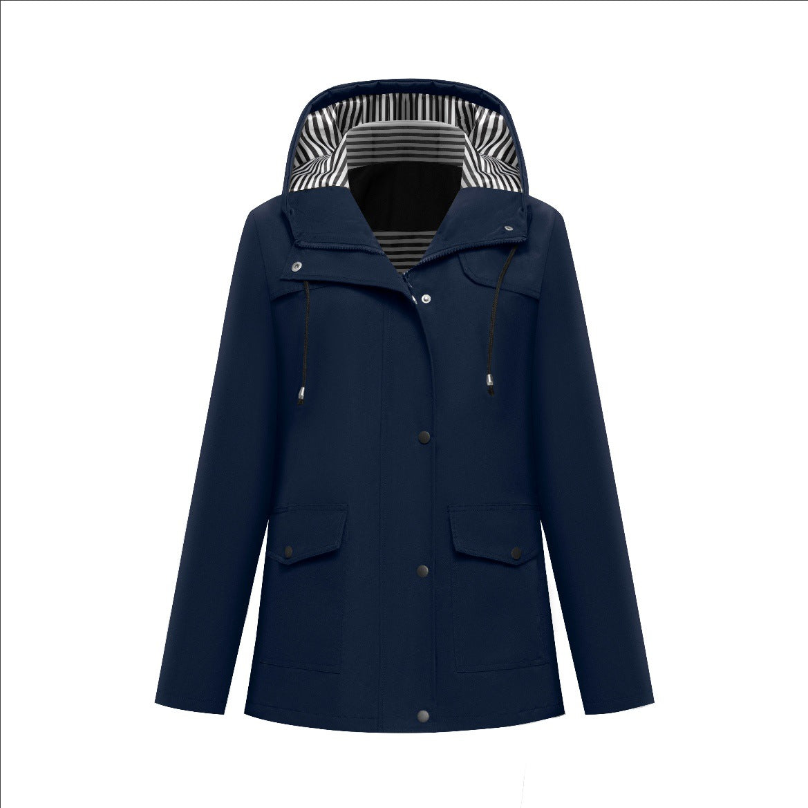 Gore-Tex Jacket Outdoor Mountaineering Clothing Waterproof Coat