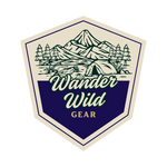 Wander Wild Gear
