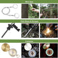 Military-Grade Compact Survival & Emergency Tool Kit