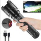 BrightCharge 2-in-1 Flashlight
