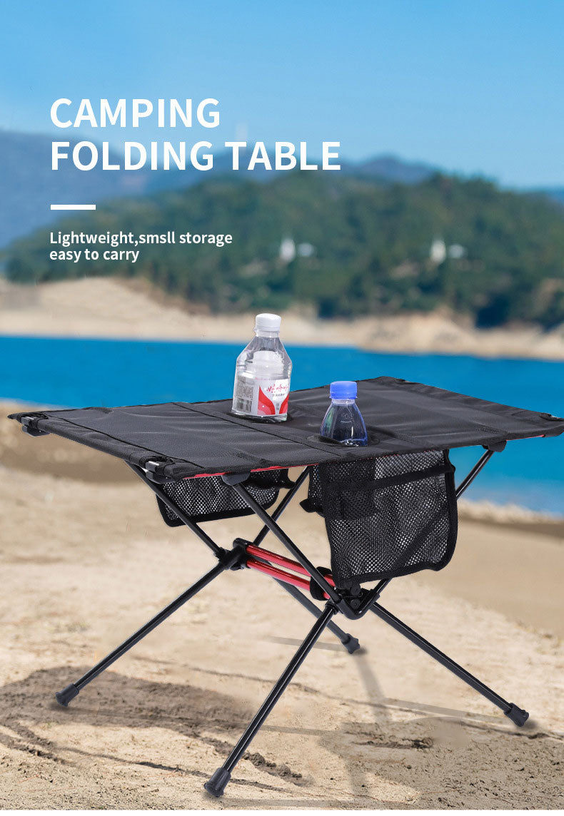 Ultralight Folding Camping Table