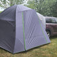 Backroadz SUV Tent