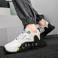 New Spring 25 Lightweight Grippy Outdoor Mens Shoes