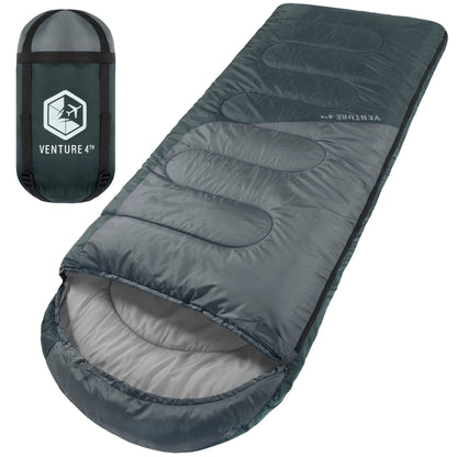3-Season Sleeping Bag