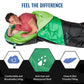 3-Season Sleeping Bag