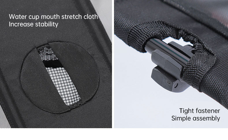 Ultralight Folding Camping Table