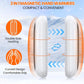HeatLink Hand Warmers