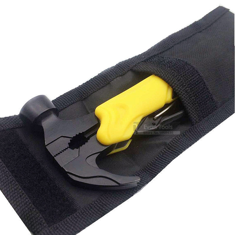 7-in-1 Outdoor Survival Multi-Tool Knife