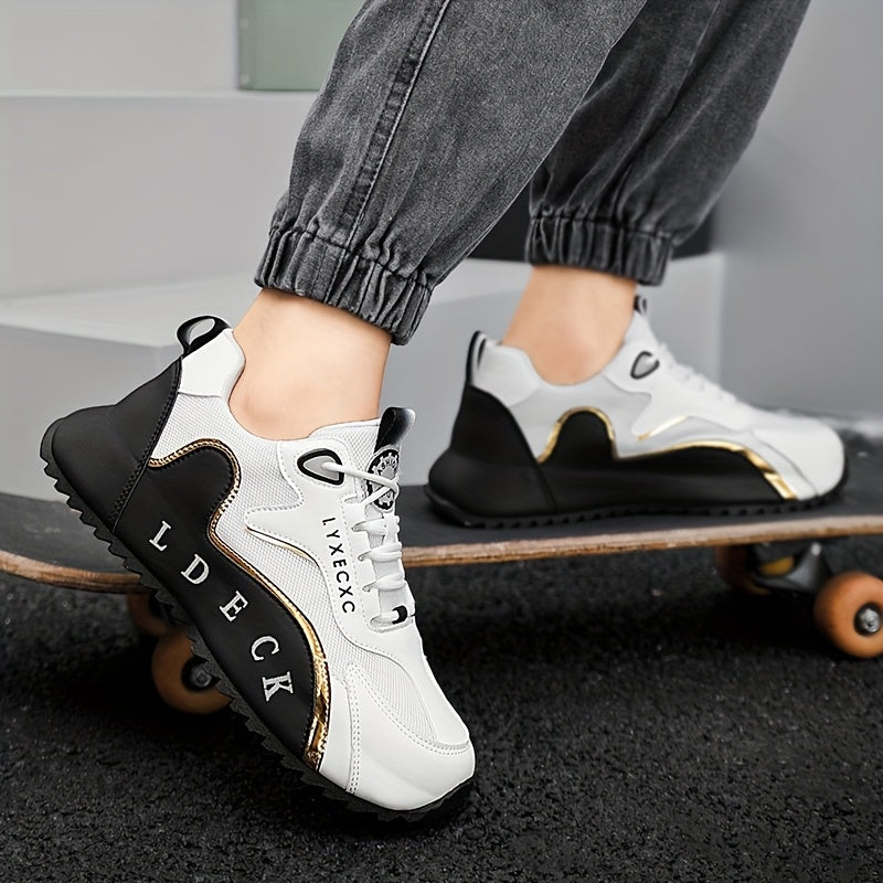 New Spring 25 Lightweight Grippy Outdoor Mens Shoes