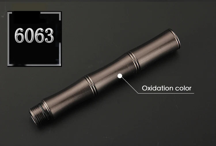 Multifunctional Folding Tactical Trekking Pole