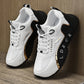 New Spring 25 Lightweight Grippy Outdoor Mens Shoes