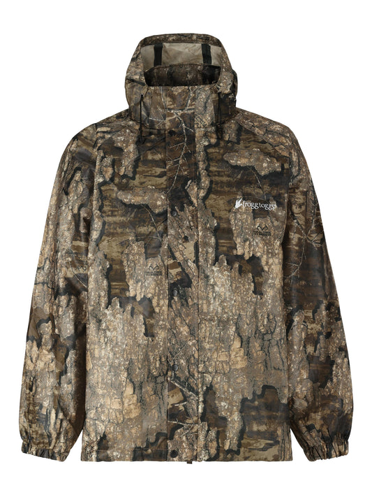 Men's All Sport Rain Suit | Realtree Timber