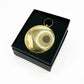 Gold Compass in Gift Box