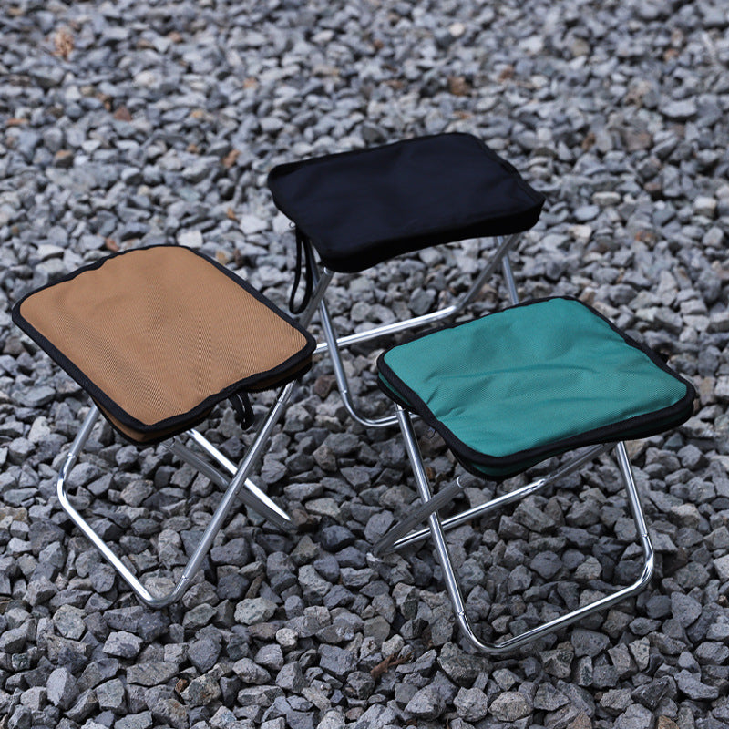 Ultralight Folding Camping Chair