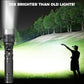 BrightCharge 2-in-1 Flashlight
