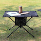 Ultralight Folding Camping Table