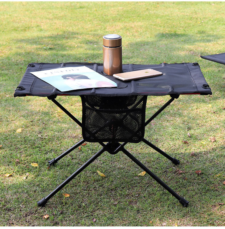 Ultralight Folding Camping Table