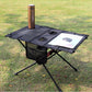 Ultralight Folding Camping Table