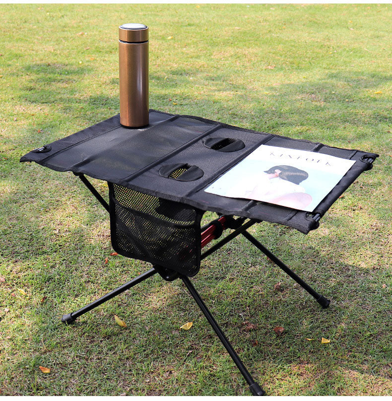 Ultralight Folding Camping Table