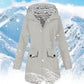 Shell Jacket Three-in-one Outdoor Mountaineering Clothing Coat