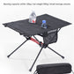 Ultralight Folding Camping Table