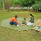 Waterproof Outdoor Camping Tent Mat