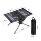 Ultralight Folding Camping Table