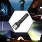 BrightCharge 2-in-1 Flashlight