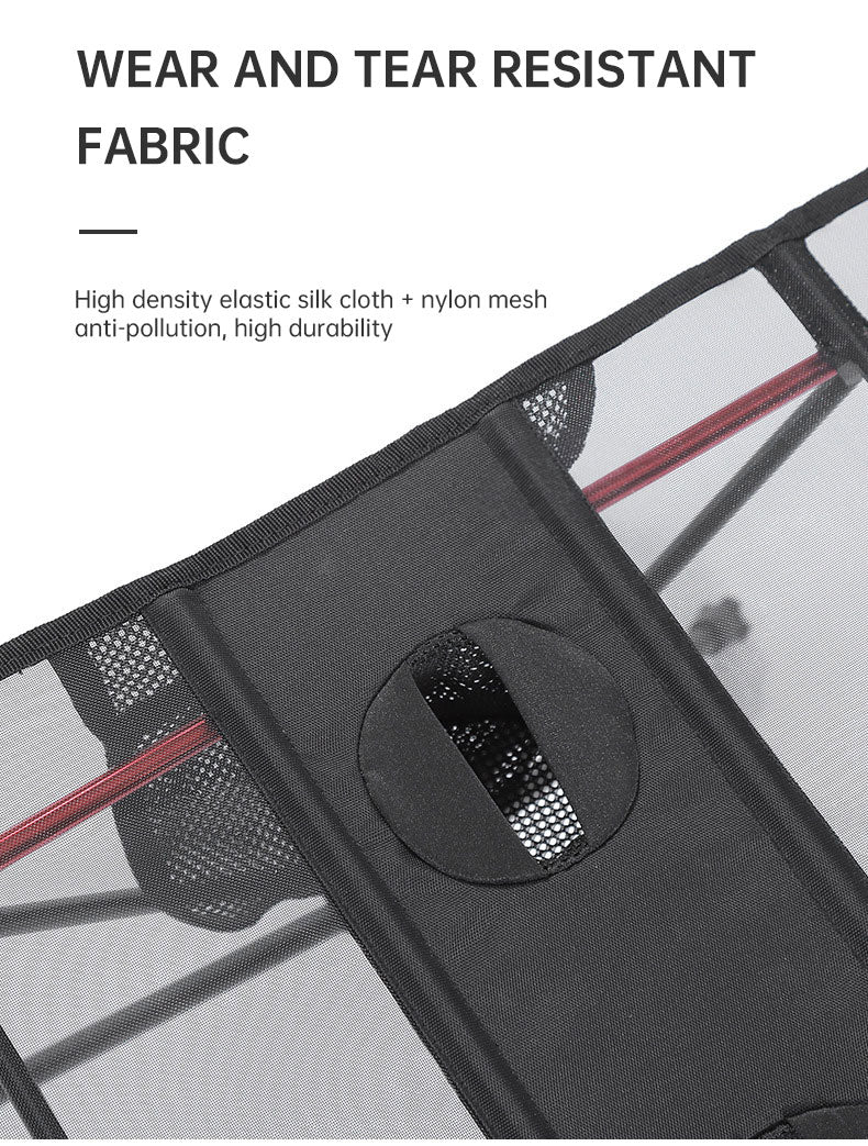 Ultralight Folding Camping Table