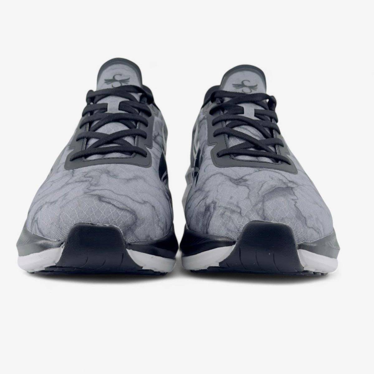 CELER Black Men Running Shoe