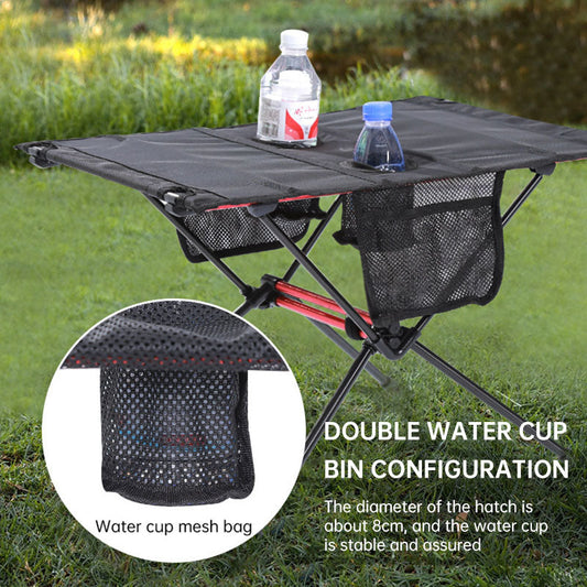 Ultralight Folding Camping Table
