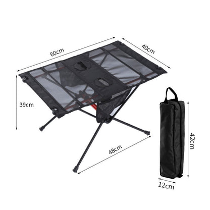 Ultralight Folding Camping Table
