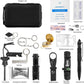 Military-Grade Compact Survival & Emergency Tool Kit