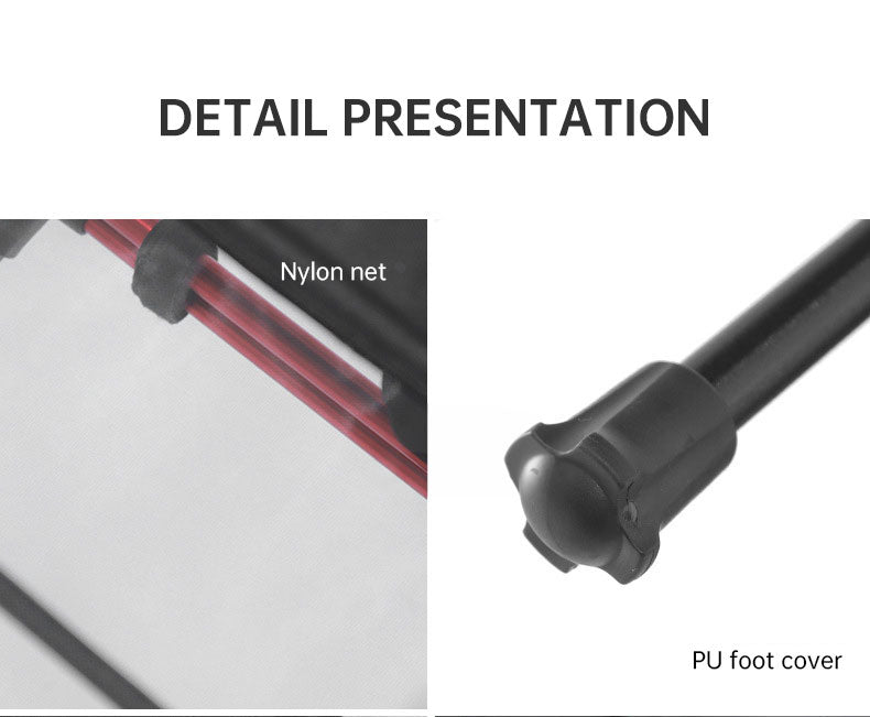 Ultralight Folding Camping Table