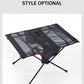 Ultralight Folding Camping Table