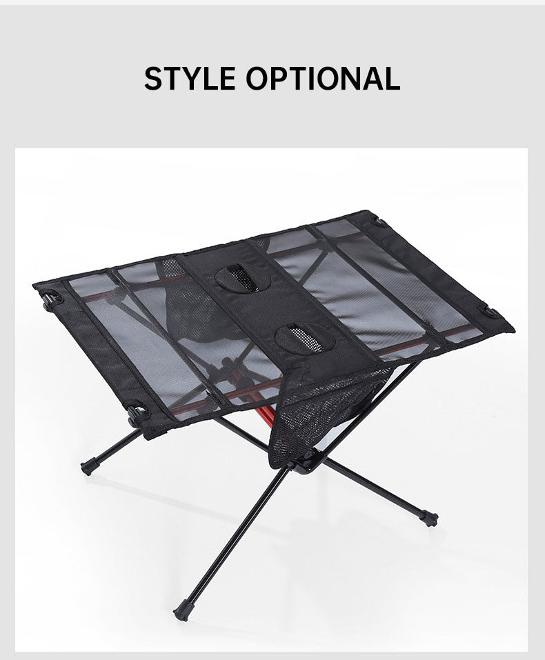 Ultralight Folding Camping Table
