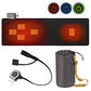 Smart Heated Camping Sleeping Pad