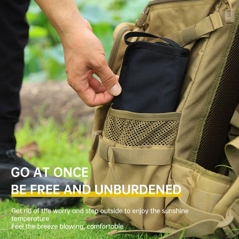 Ultralight Folding Camping Chair