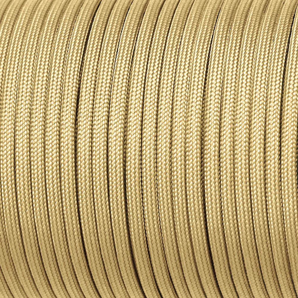 550lb 7-Strand Heavy-Duty Survival Paracord