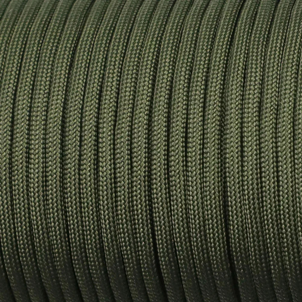 550lb 7-Strand Heavy-Duty Survival Paracord