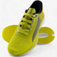 HORUS Yellow Men Running Shoe