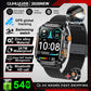 2025 Military GPS Smartwatch