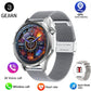 2025 Men’s GPS Smartwatch