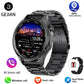 2025 Men’s GPS Smartwatch