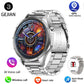 2025 Men’s GPS Smartwatch