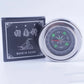 1 pc Stainless Steel Survival Compass