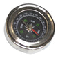 1 pc Stainless Steel Survival Compass