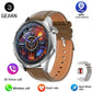 2025 Men’s GPS Smartwatch
