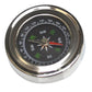 1 pc Stainless Steel Survival Compass